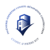 Logo Cynpec Pierre BTP